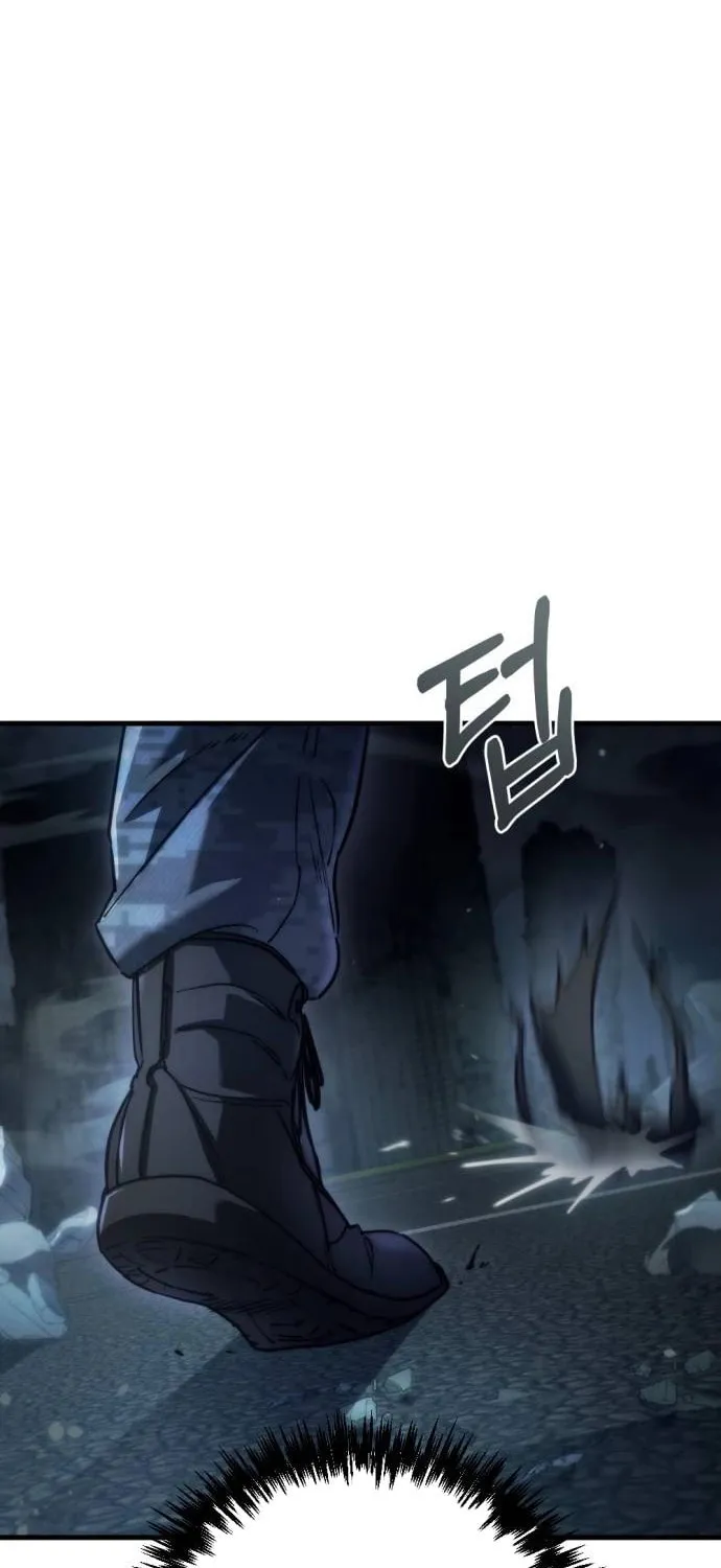 Hiding a Logistics Center in the Apocalypse Chapter 5 page 35 - 