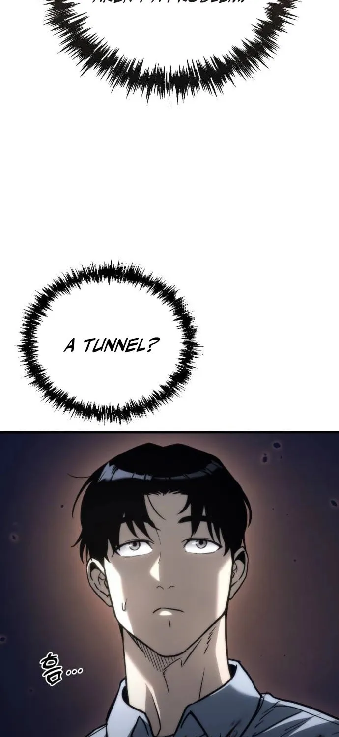 Hiding a Logistics Center in the Apocalypse Chapter 5 page 39 - 