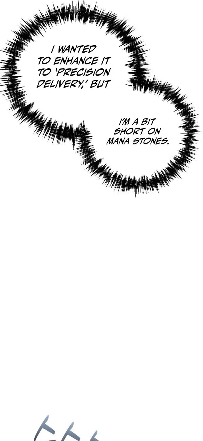 Hiding a Logistics Center in the Apocalypse Chapter 5 page 49 - 
