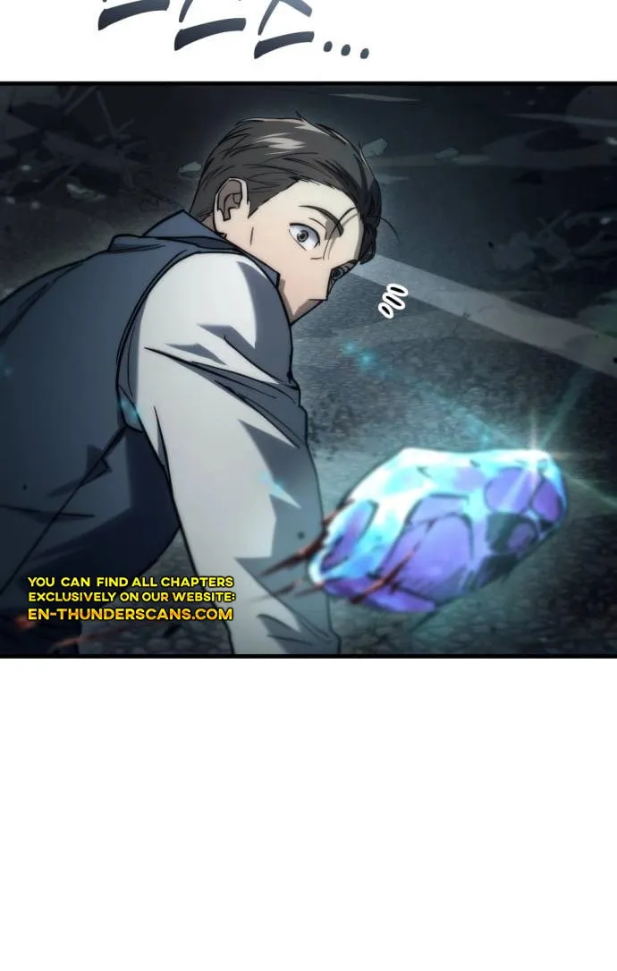 Hiding a Logistics Center in the Apocalypse Chapter 5 page 50 - 