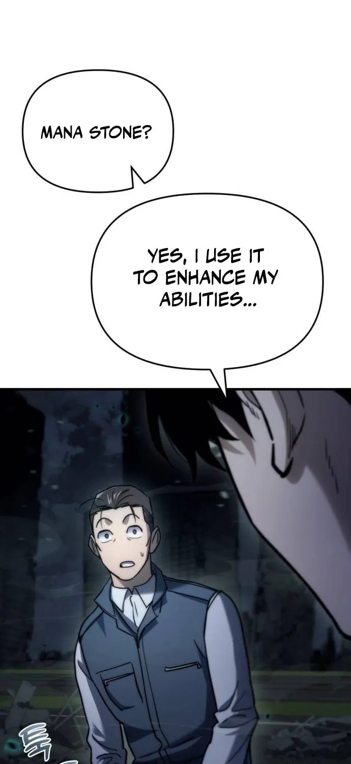 Hiding a Logistics Center in the Apocalypse Chapter 5 page 52 - 