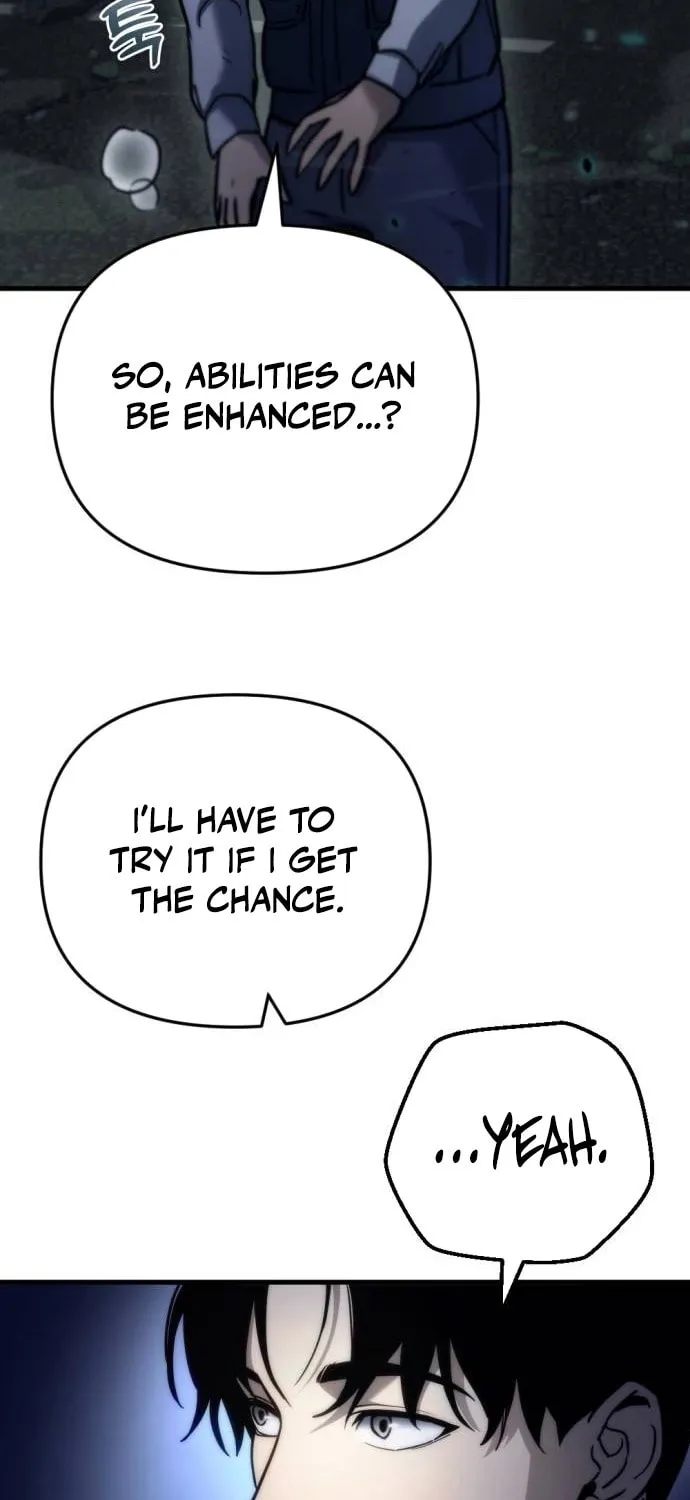 Hiding a Logistics Center in the Apocalypse Chapter 5 page 53 - 