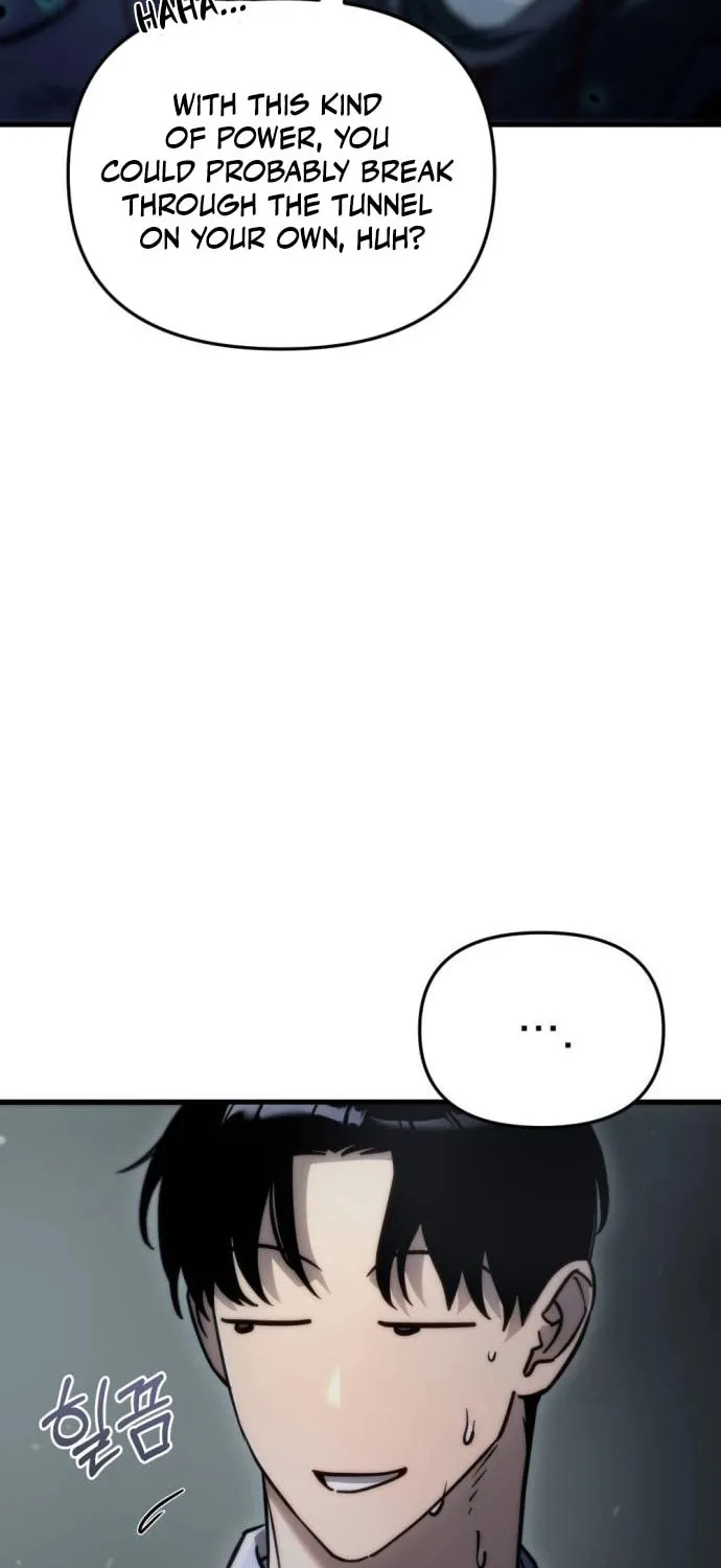 Hiding a Logistics Center in the Apocalypse Chapter 5 page 56 - 
