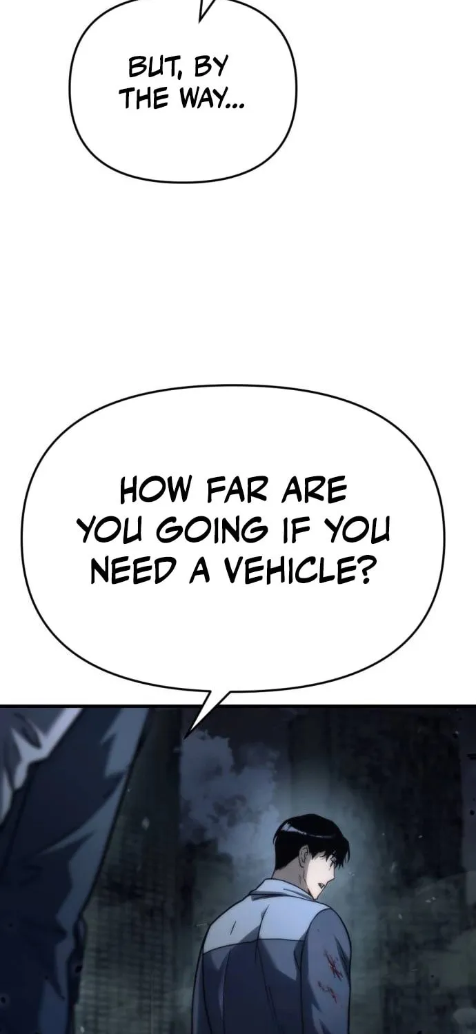 Hiding a Logistics Center in the Apocalypse Chapter 5 page 64 - 