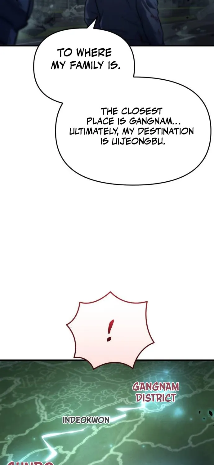 Hiding a Logistics Center in the Apocalypse Chapter 5 page 65 - 
