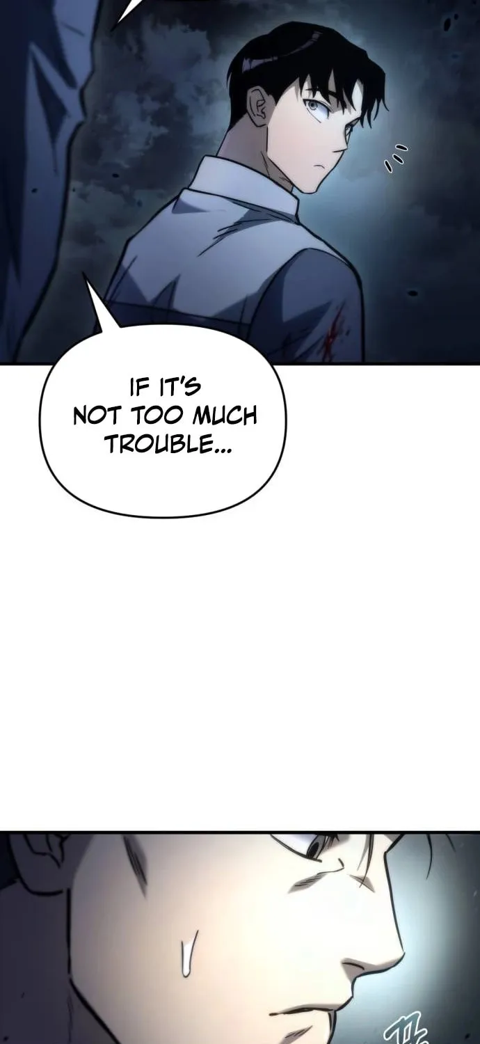 Hiding a Logistics Center in the Apocalypse Chapter 5 page 67 - 