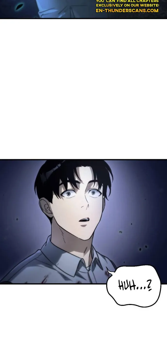 Hiding a Logistics Center in the Apocalypse Chapter 5 page 69 - 