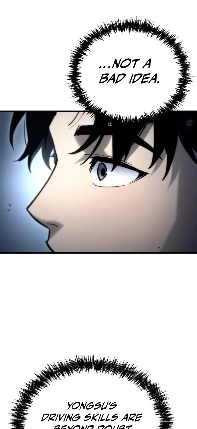 Hiding a Logistics Center in the Apocalypse Chapter 5 page 75 - 