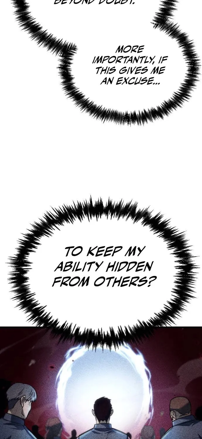 Hiding a Logistics Center in the Apocalypse Chapter 5 page 76 - 