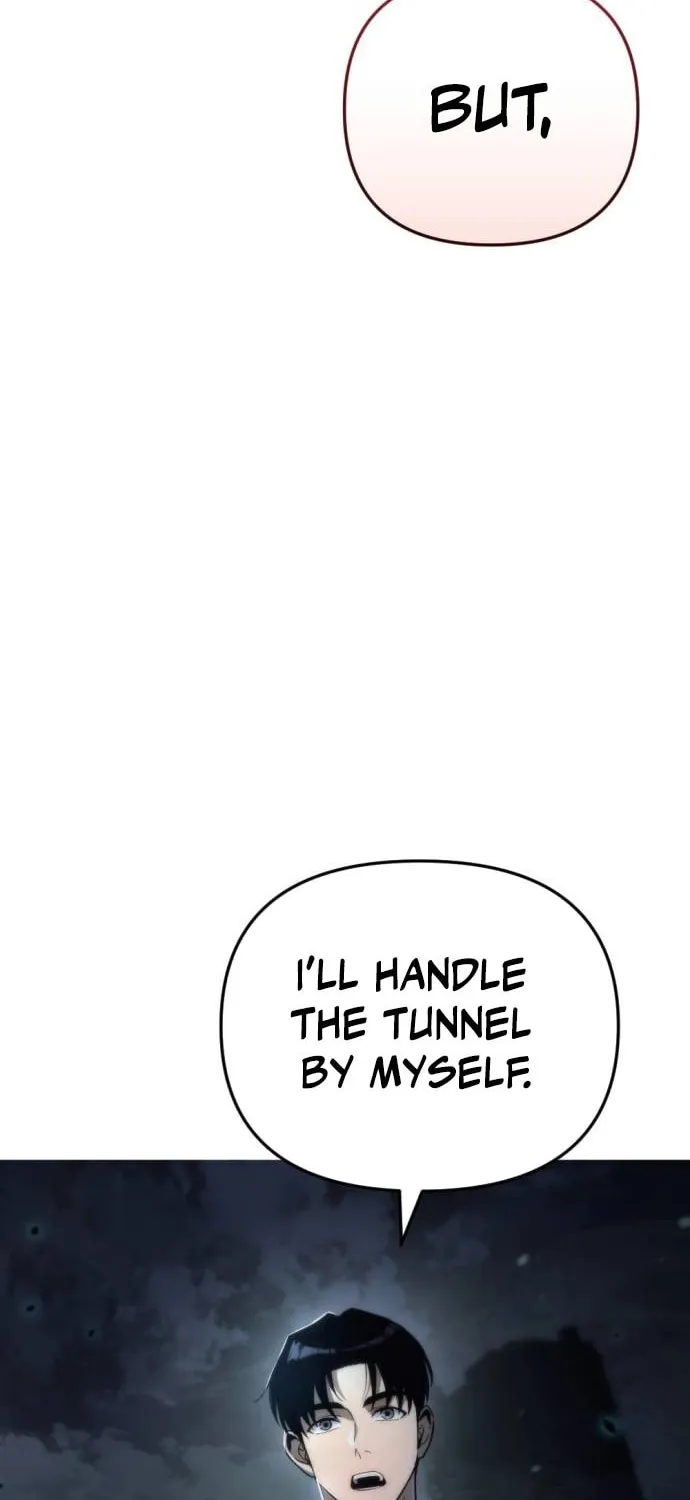 Hiding a Logistics Center in the Apocalypse Chapter 5 page 82 - 