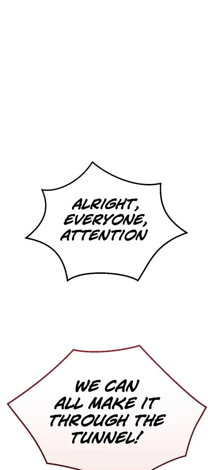 Hiding a Logistics Center in the Apocalypse Chapter 5 page 86 - 