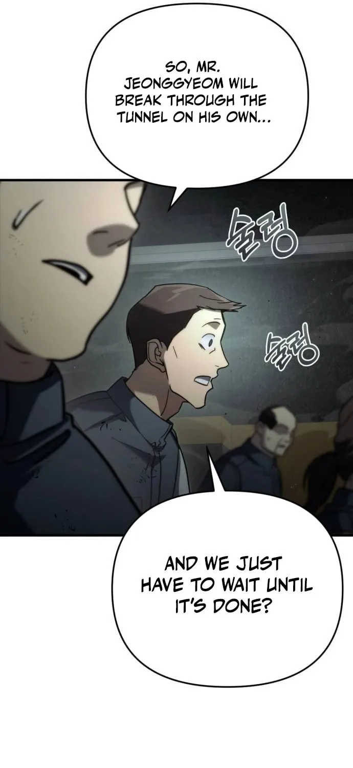 Hiding a Logistics Center in the Apocalypse Chapter 5 page 91 - 