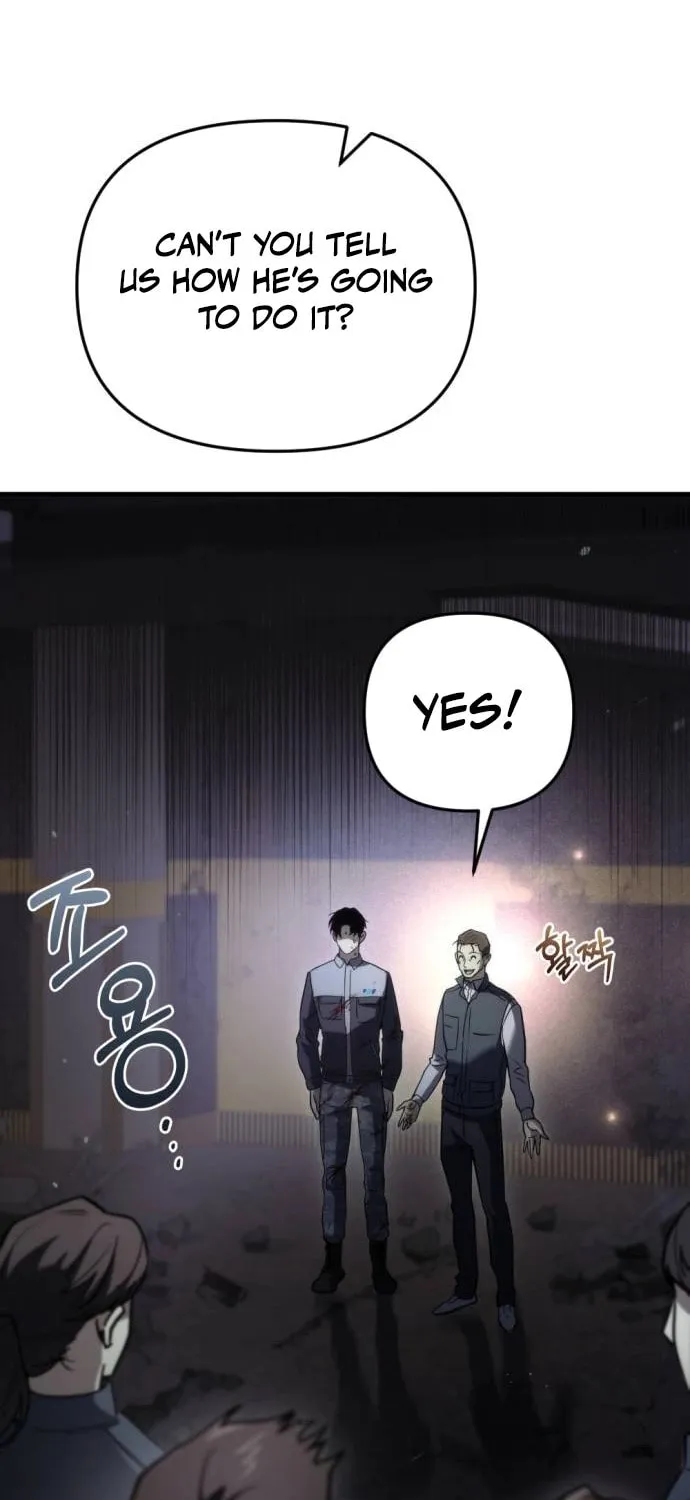 Hiding a Logistics Center in the Apocalypse Chapter 5 page 92 - 