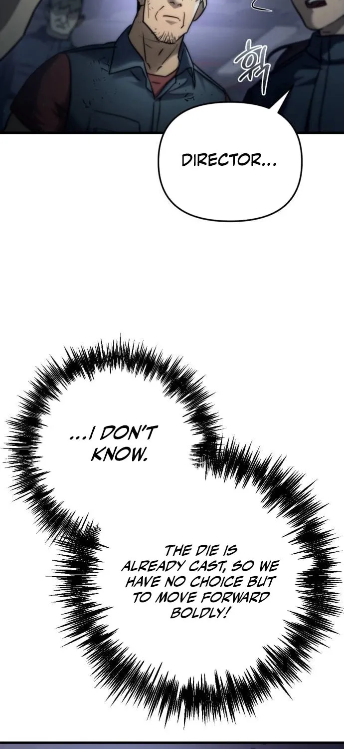 Hiding a Logistics Center in the Apocalypse Chapter 5 page 94 - 