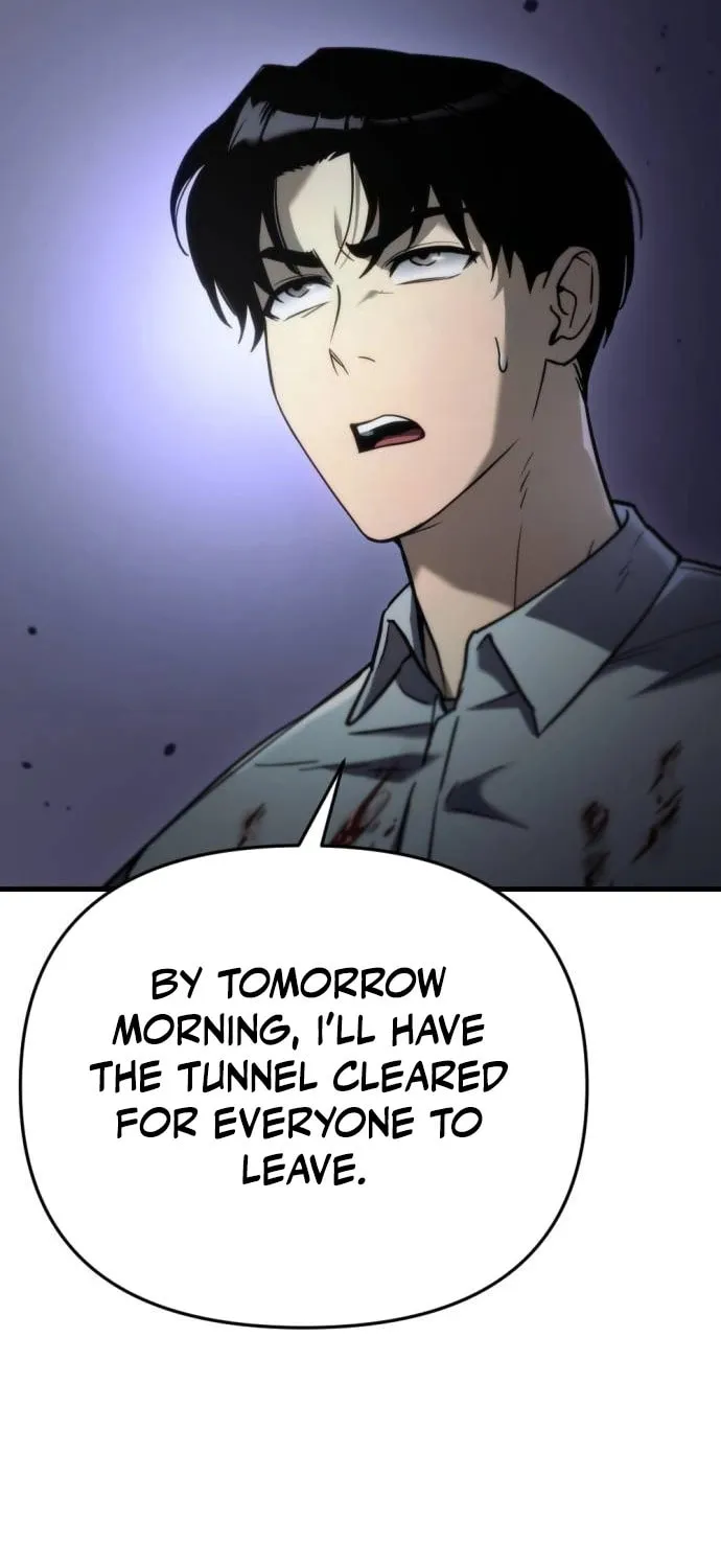 Hiding a Logistics Center in the Apocalypse Chapter 5 page 95 - 