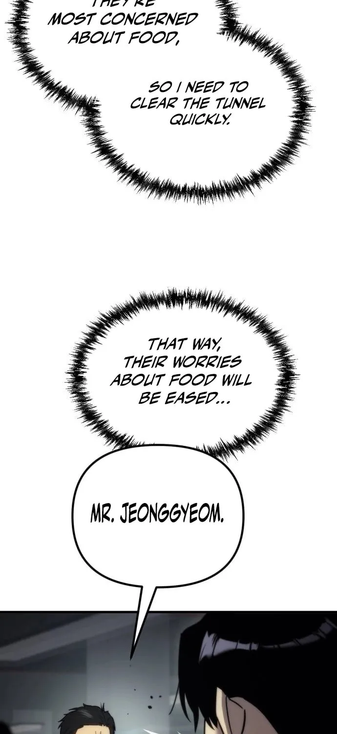 Hiding a Logistics Center in the Apocalypse Chapter 5 page 97 - 