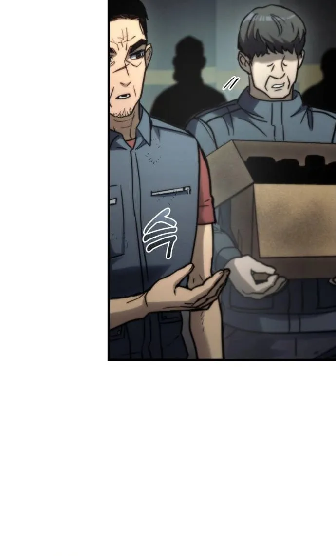Hiding a Logistics Center in the Apocalypse Chapter 5 page 100 - 