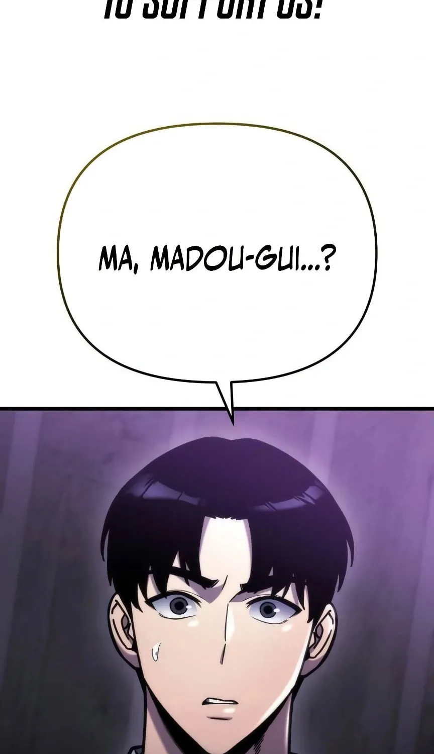 Hiding a Logistics Center in the Apocalypse Chapter 50 page 2 - 