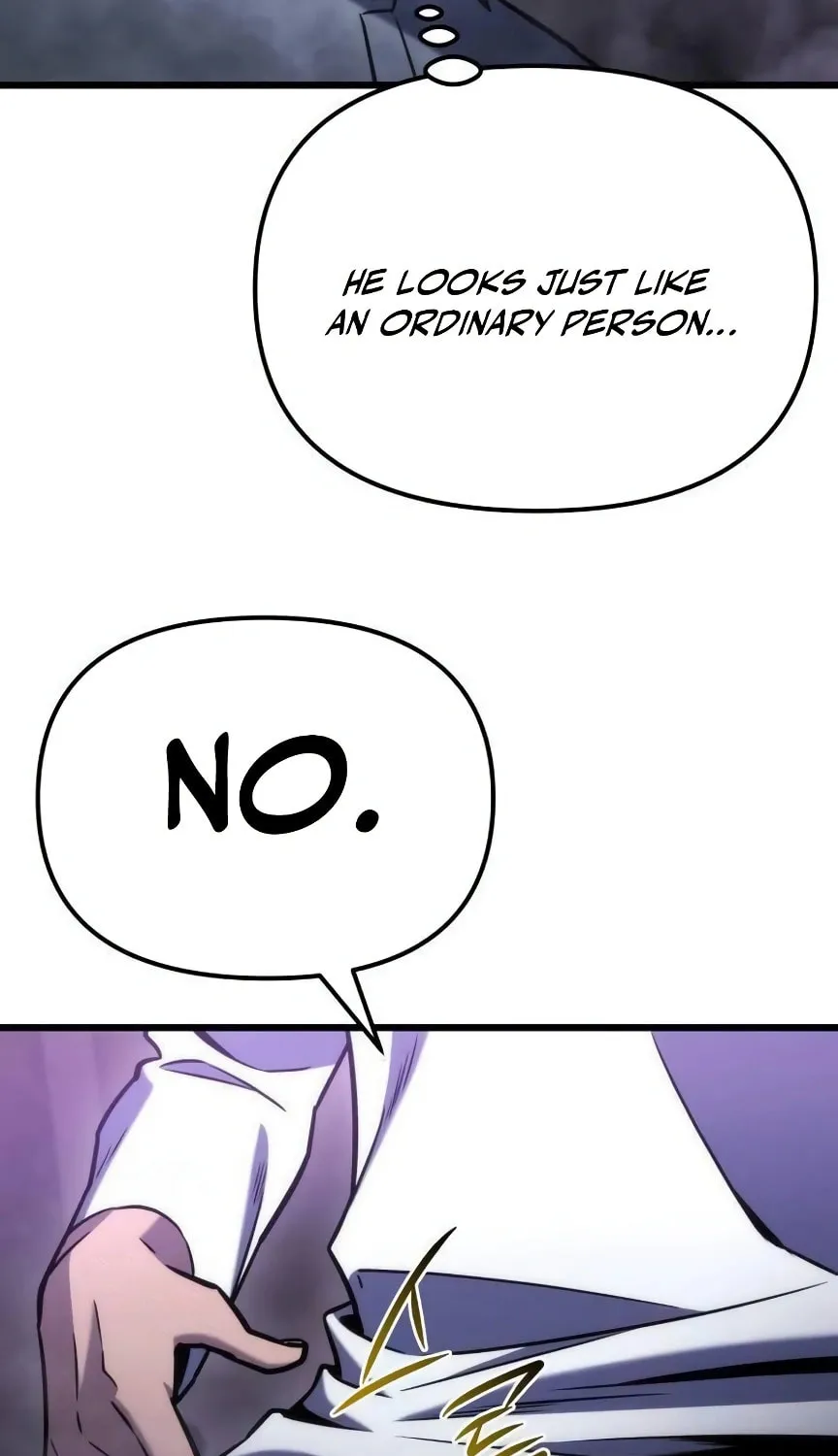 Hiding a Logistics Center in the Apocalypse Chapter 50 page 11 - 