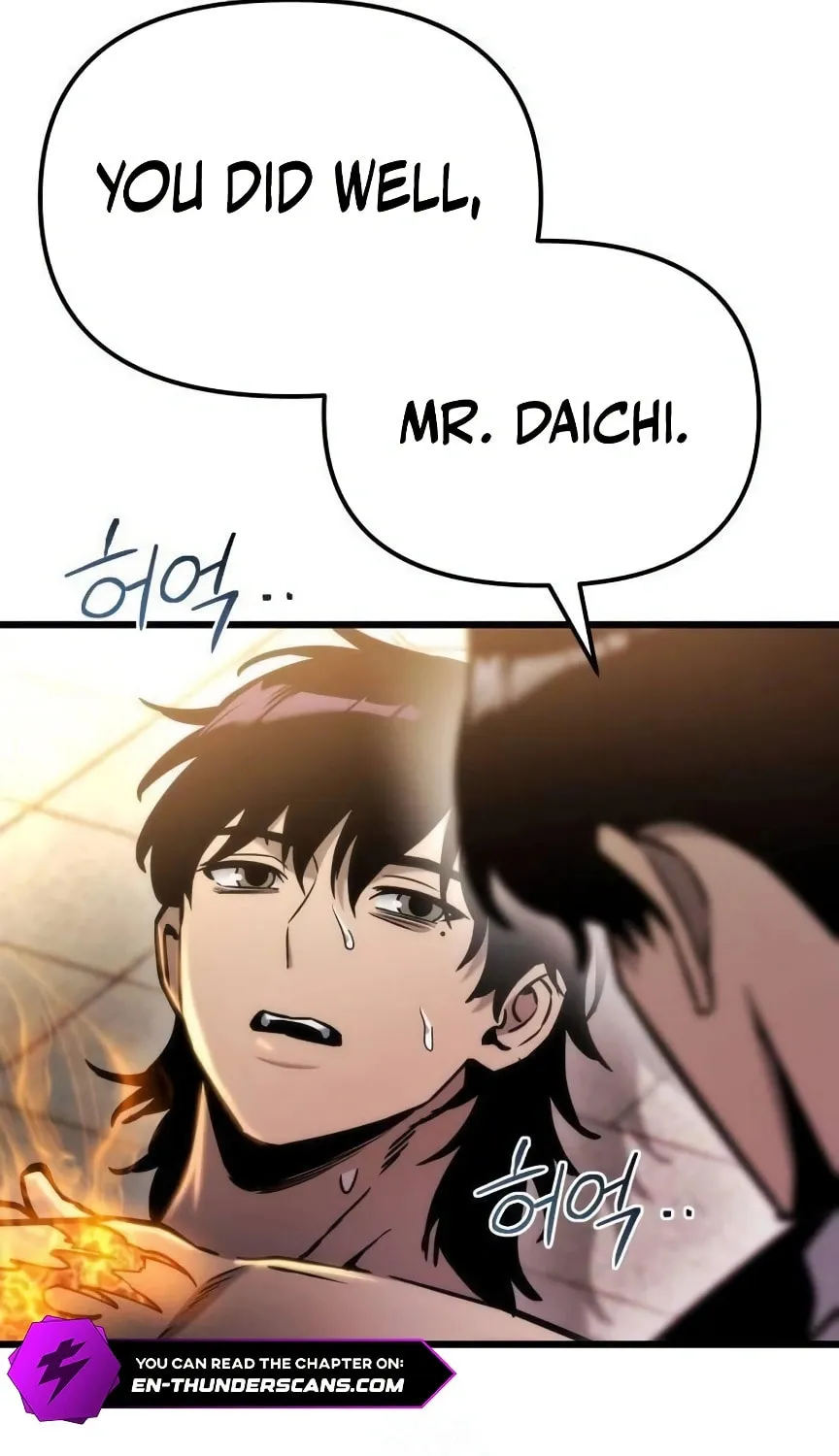 Hiding a Logistics Center in the Apocalypse Chapter 50 page 109 - 