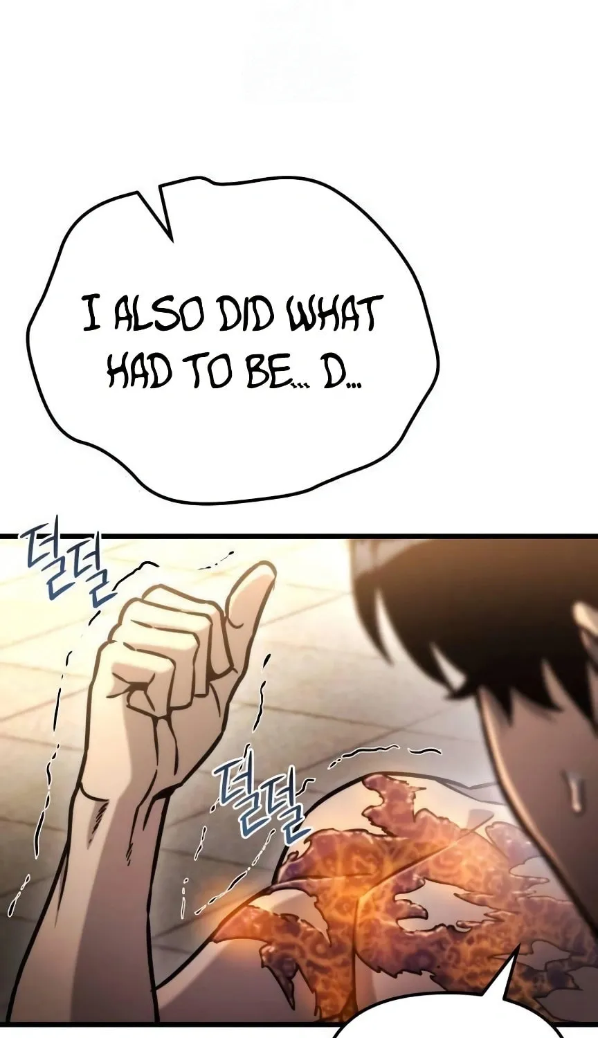 Hiding a Logistics Center in the Apocalypse Chapter 50 page 110 - 