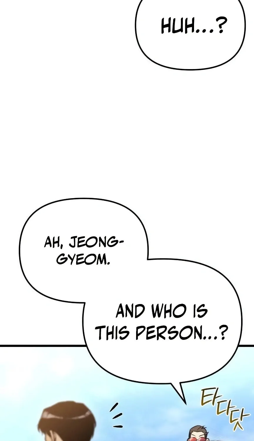 Hiding a Logistics Center in the Apocalypse Chapter 50 page 111 - 