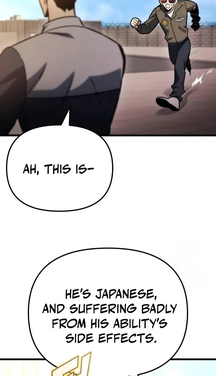 Hiding a Logistics Center in the Apocalypse Chapter 50 page 112 - 