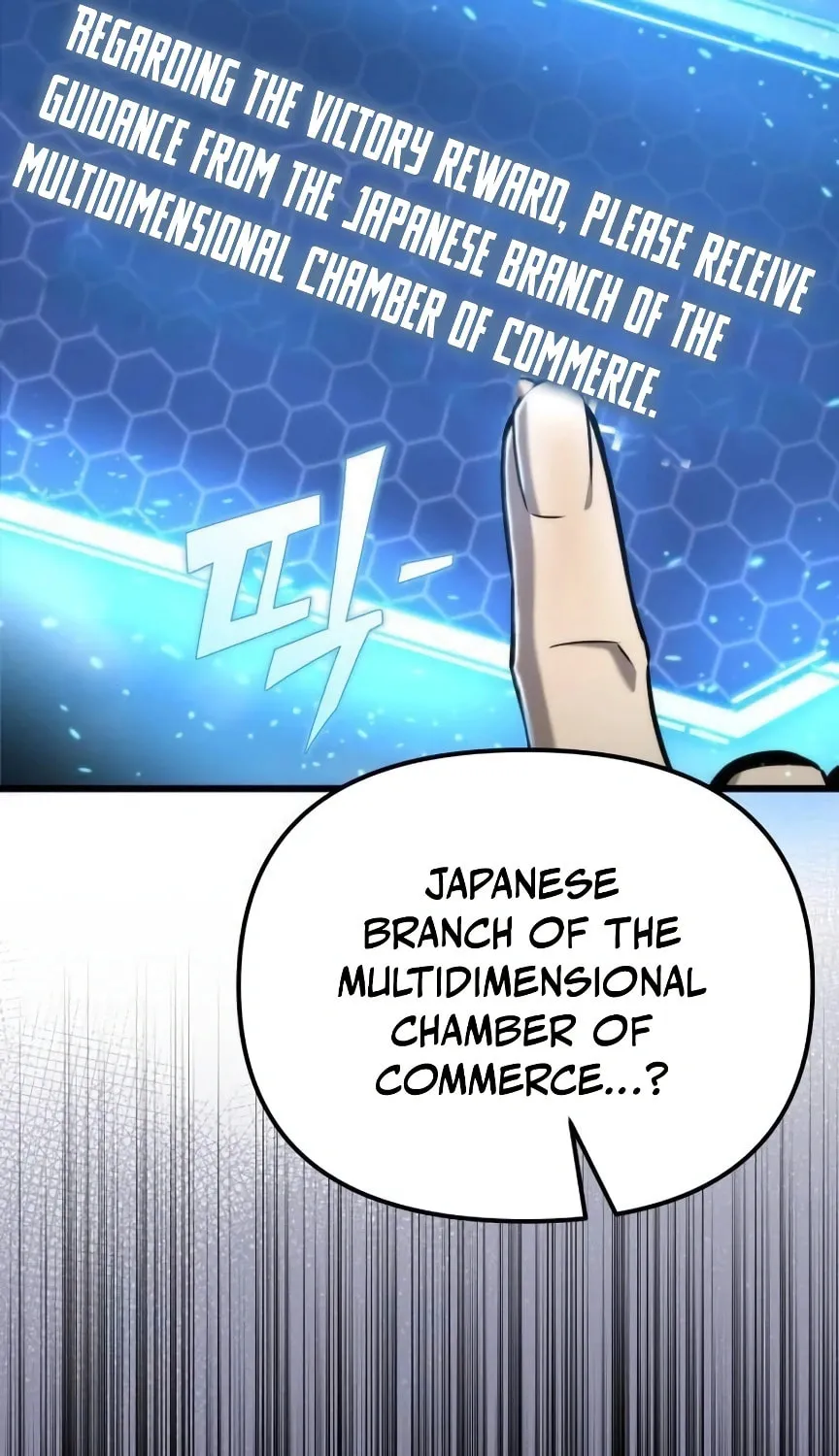 Hiding a Logistics Center in the Apocalypse Chapter 50 page 118 - 