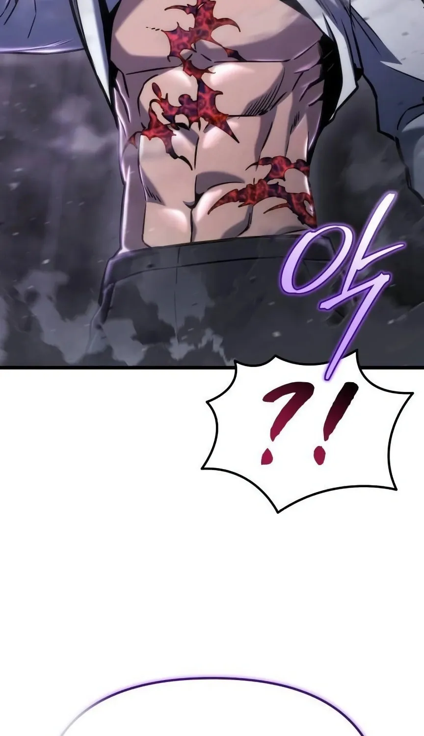 Hiding a Logistics Center in the Apocalypse Chapter 50 page 13 - 
