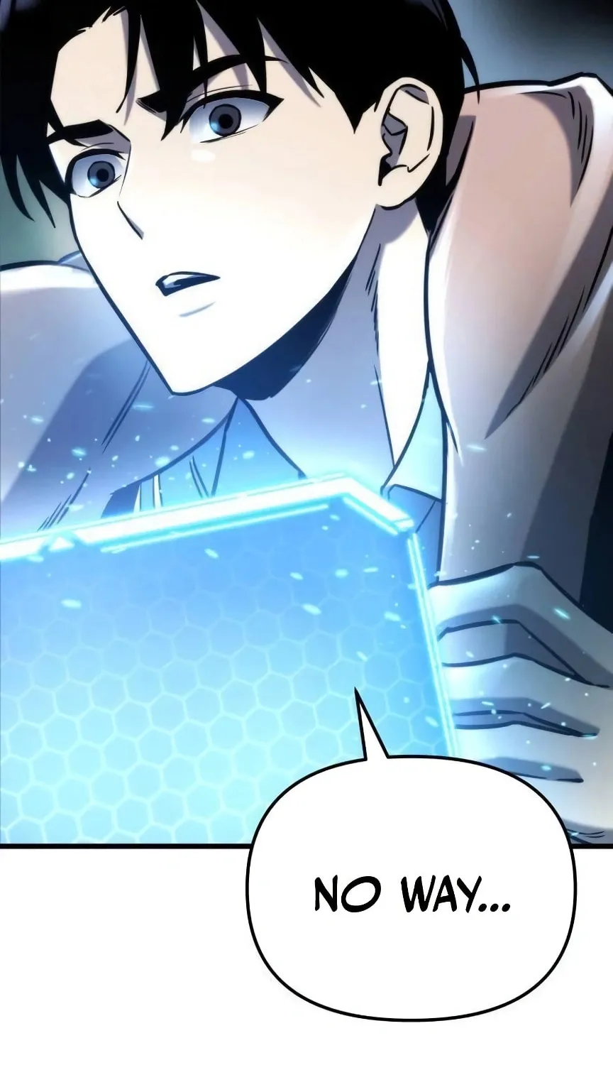 Hiding a Logistics Center in the Apocalypse Chapter 50 page 121 - 