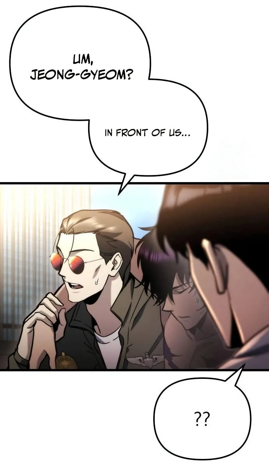 Hiding a Logistics Center in the Apocalypse Chapter 50 page 122 - 
