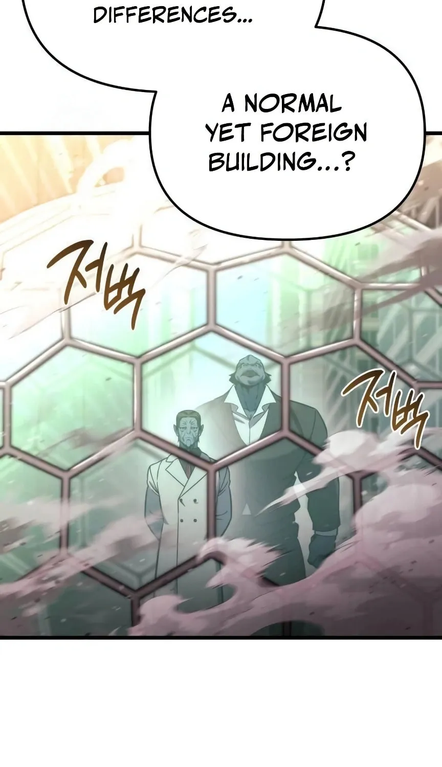 Hiding a Logistics Center in the Apocalypse Chapter 50 page 126 - 