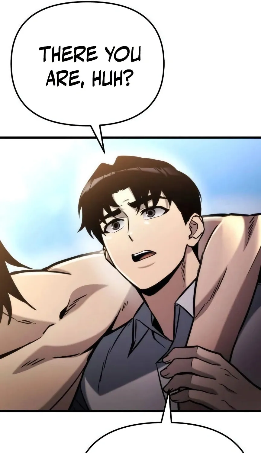 Hiding a Logistics Center in the Apocalypse Chapter 50 page 128 - 