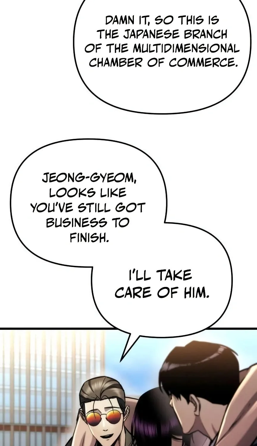 Hiding a Logistics Center in the Apocalypse Chapter 50 page 129 - 