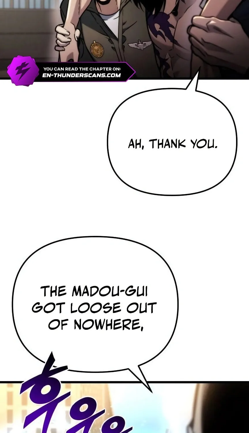 Hiding a Logistics Center in the Apocalypse Chapter 50 page 130 - 
