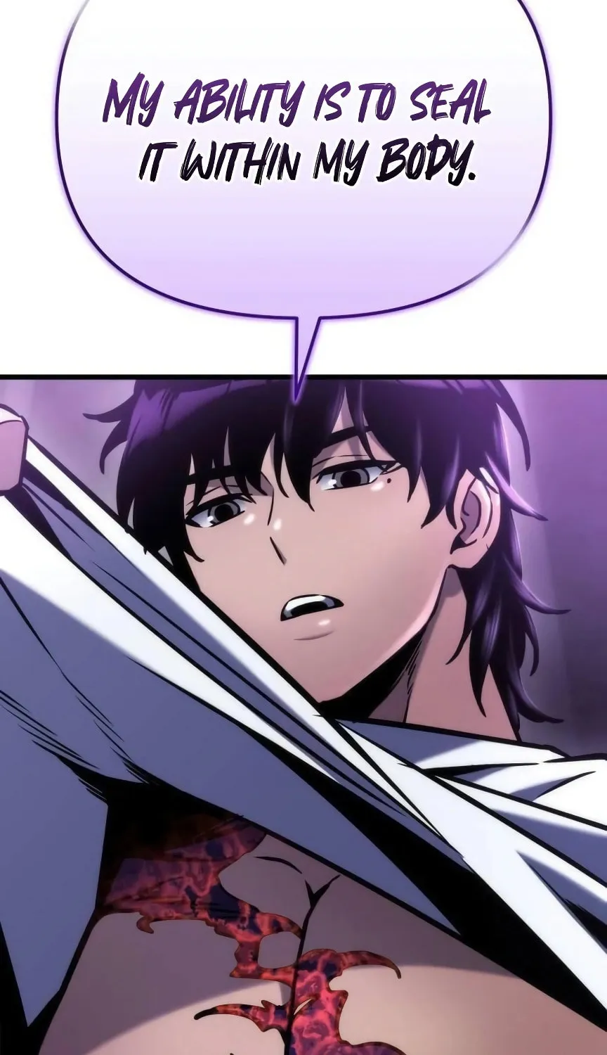 Hiding a Logistics Center in the Apocalypse Chapter 50 page 14 - 