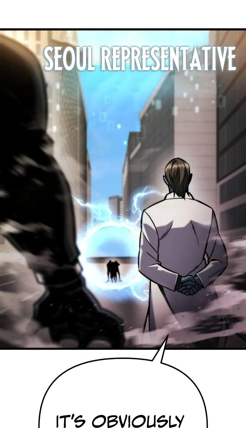 Hiding a Logistics Center in the Apocalypse Chapter 50 page 132 - 