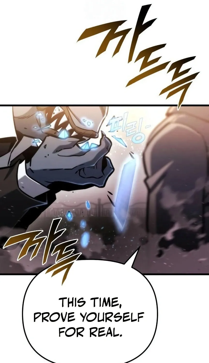 Hiding a Logistics Center in the Apocalypse Chapter 50 page 134 - 
