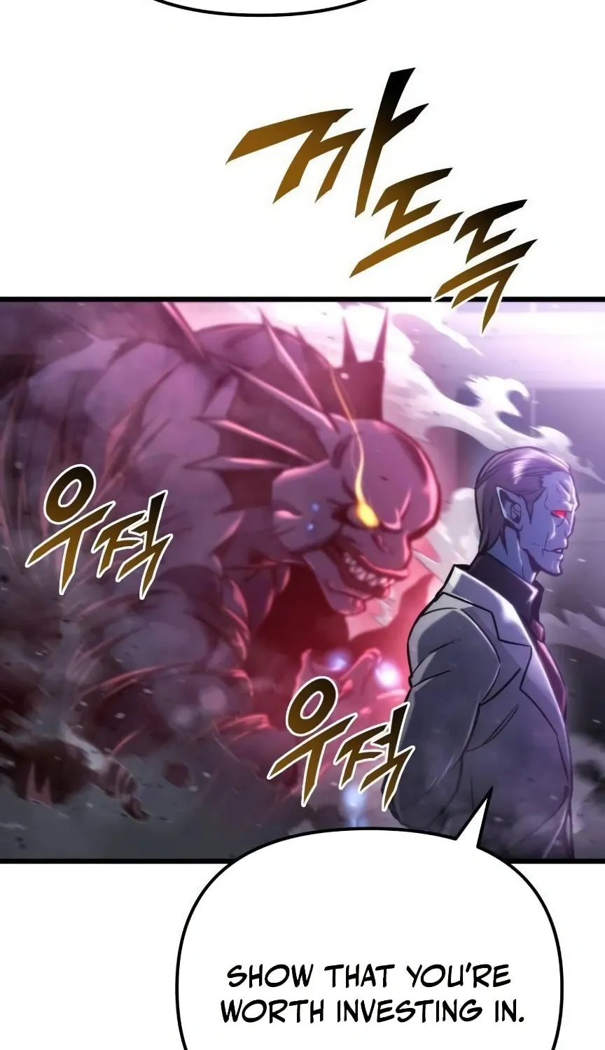Hiding a Logistics Center in the Apocalypse Chapter 50 page 135 - 