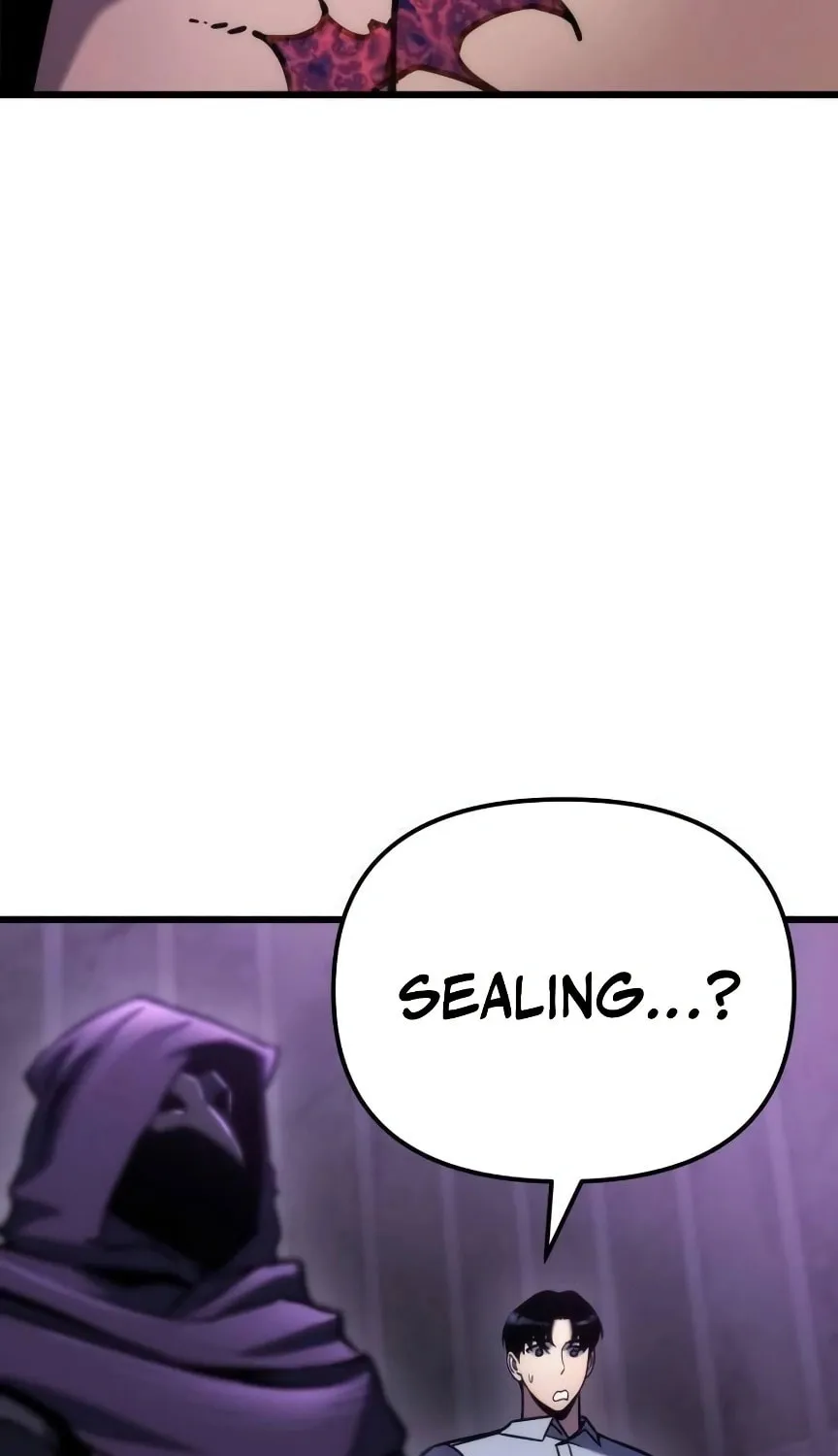 Hiding a Logistics Center in the Apocalypse Chapter 50 page 15 - 