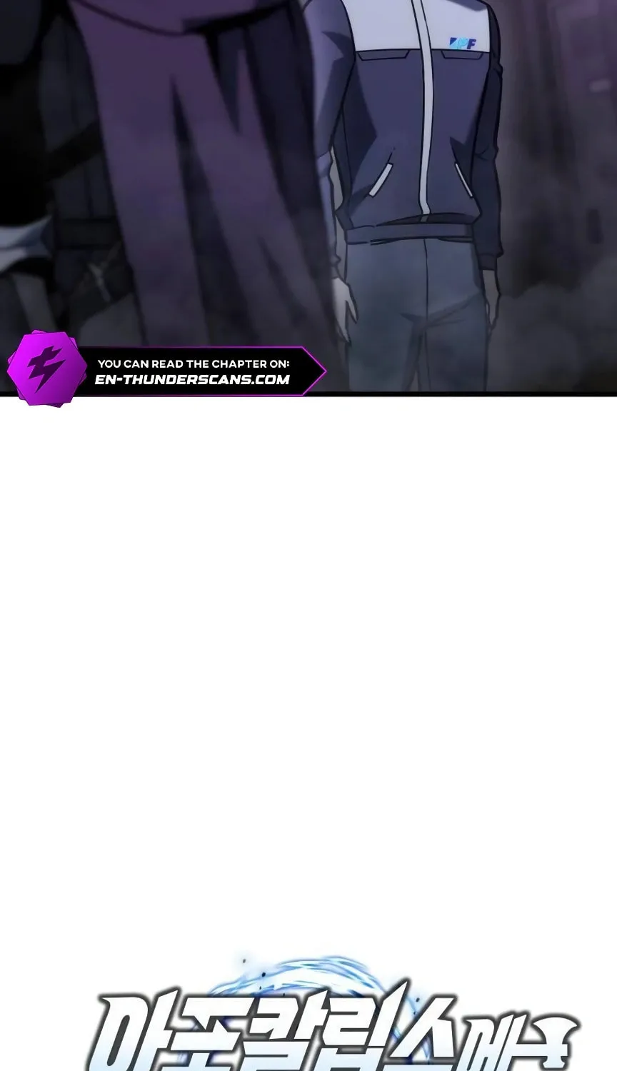 Hiding a Logistics Center in the Apocalypse Chapter 50 page 16 - 