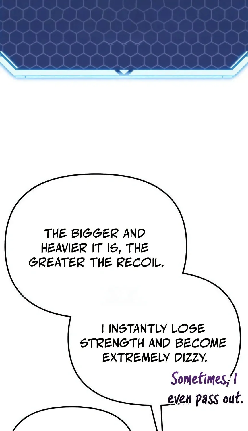 Hiding a Logistics Center in the Apocalypse Chapter 50 page 19 - 
