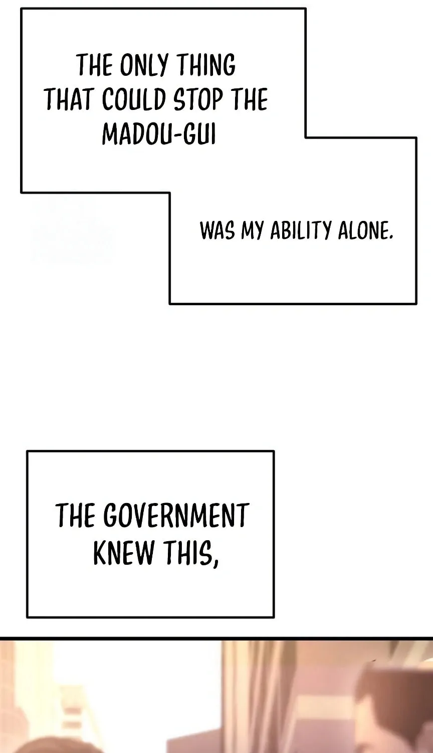 Hiding a Logistics Center in the Apocalypse Chapter 50 page 27 - 