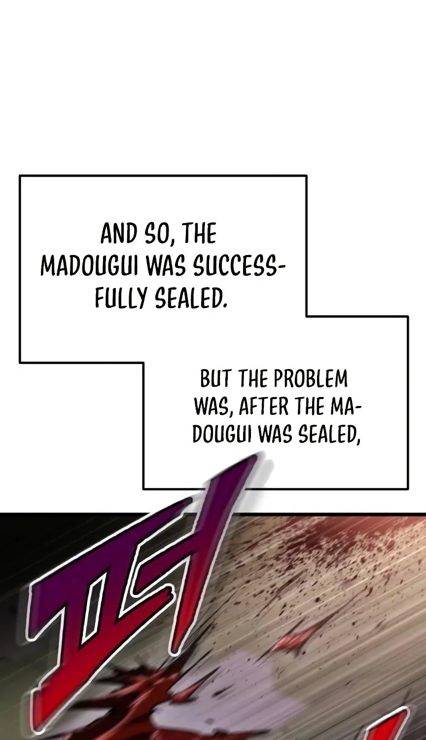 Hiding a Logistics Center in the Apocalypse Chapter 50 page 29 - 
