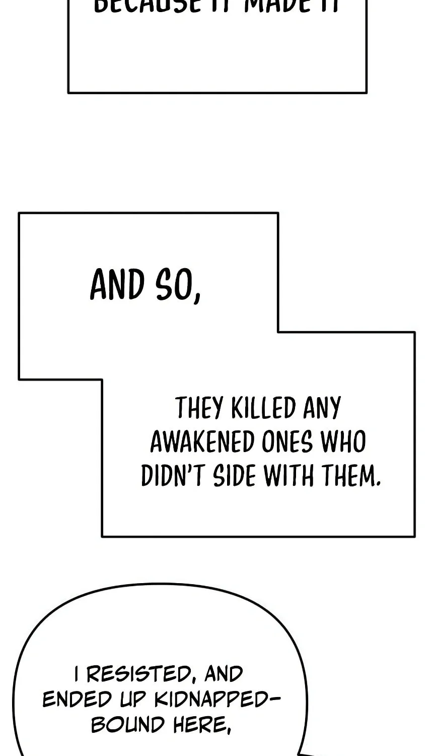 Hiding a Logistics Center in the Apocalypse Chapter 50 page 37 - 