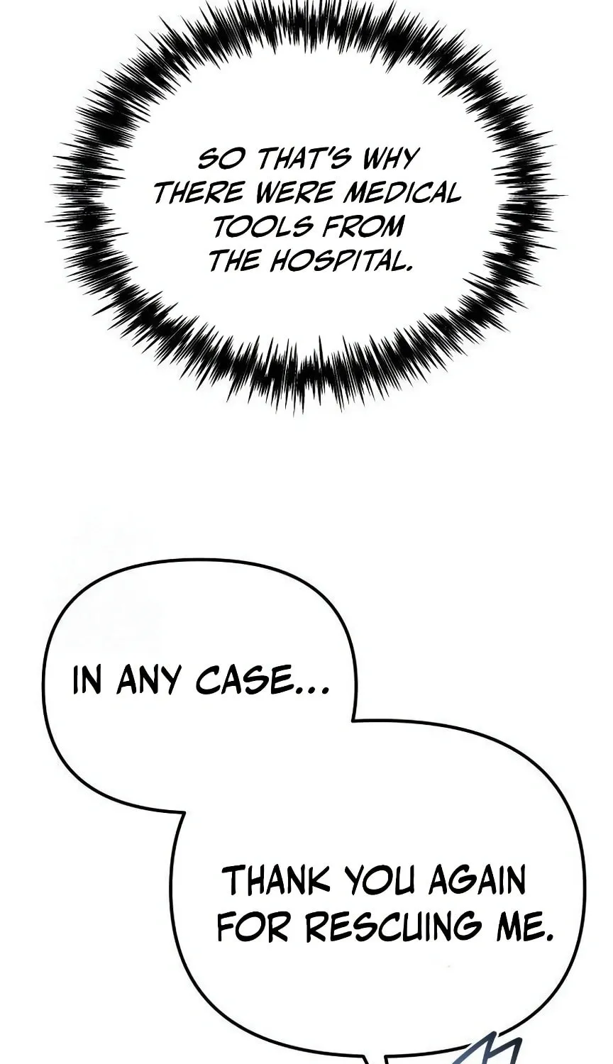 Hiding a Logistics Center in the Apocalypse Chapter 50 page 39 - 