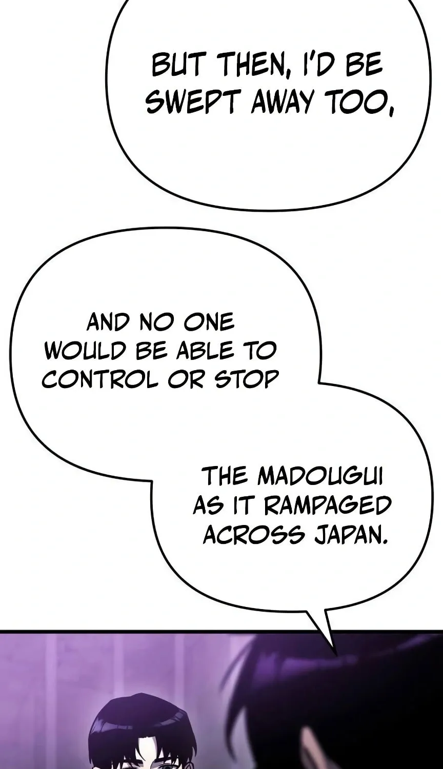 Hiding a Logistics Center in the Apocalypse Chapter 50 page 45 - 