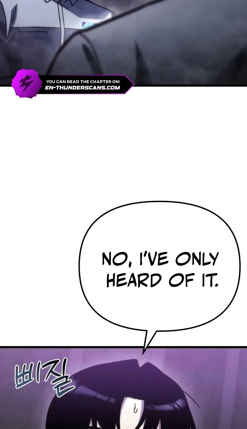 Hiding a Logistics Center in the Apocalypse Chapter 50 page 6 - 
