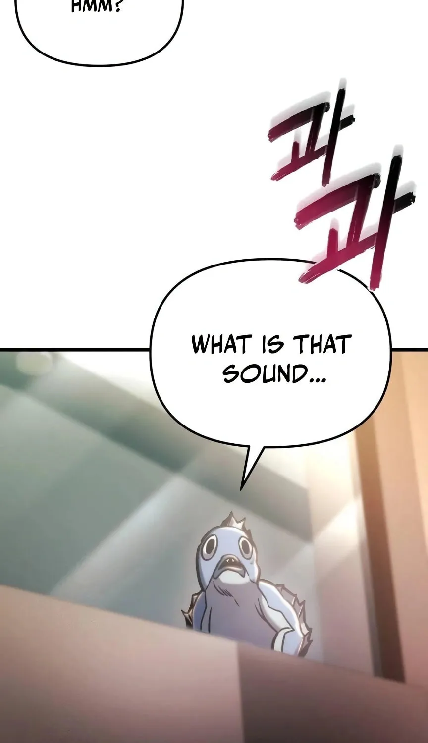Hiding a Logistics Center in the Apocalypse Chapter 50 page 53 - 