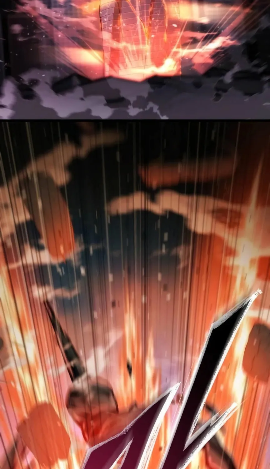 Hiding a Logistics Center in the Apocalypse Chapter 50 page 57 - 
